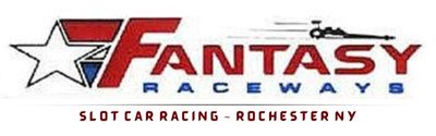 Fantasy Raceways